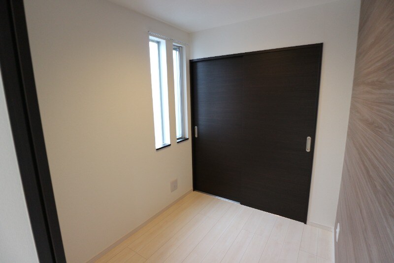 野芥駅 徒歩5分 2階の物件内観写真