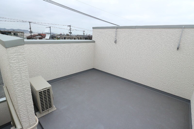 野芥駅 徒歩5分 2階の物件内観写真