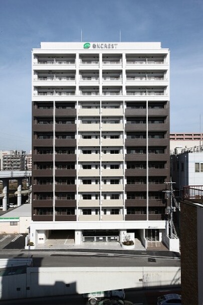 博多駅 徒歩12分 5階の物件外観写真