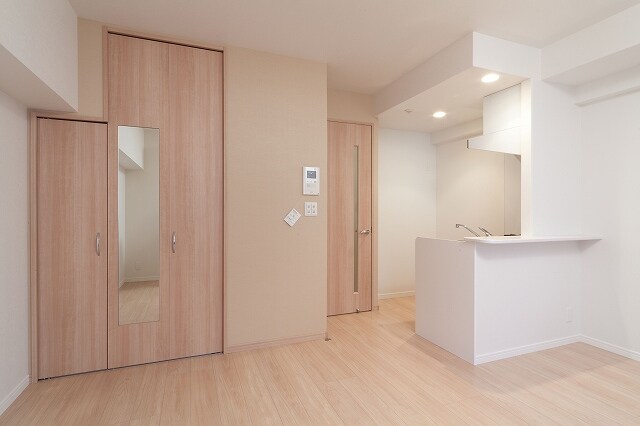 博多駅 徒歩12分 5階の物件内観写真