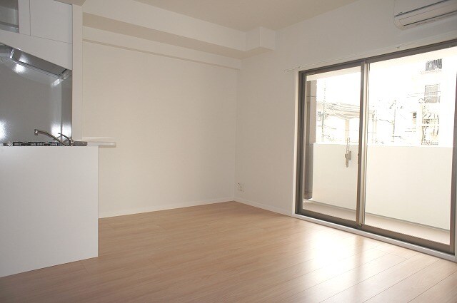 博多駅 徒歩12分 5階の物件内観写真