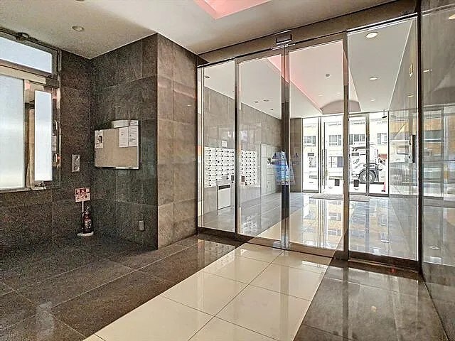 博多駅 徒歩12分 5階の物件外観写真