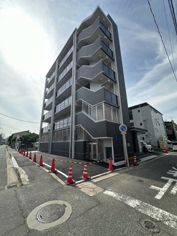箱崎駅 徒歩9分 1階の物件外観写真