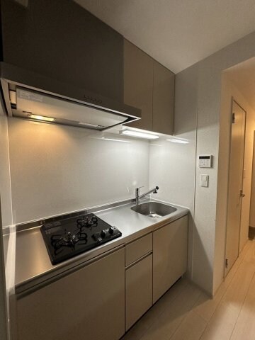 箱崎駅 徒歩9分 1階の物件内観写真