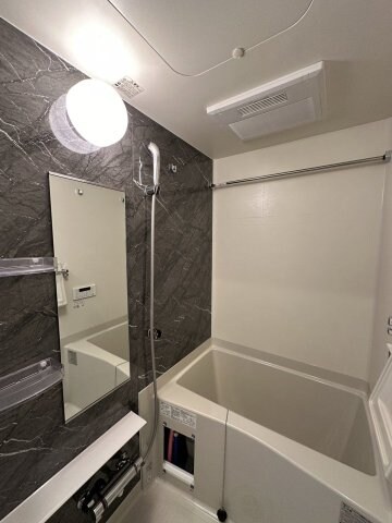 箱崎駅 徒歩9分 1階の物件内観写真