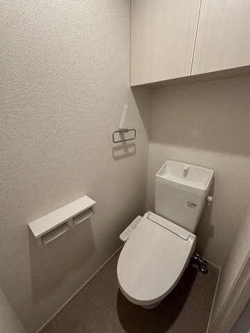 箱崎駅 徒歩9分 1階の物件内観写真