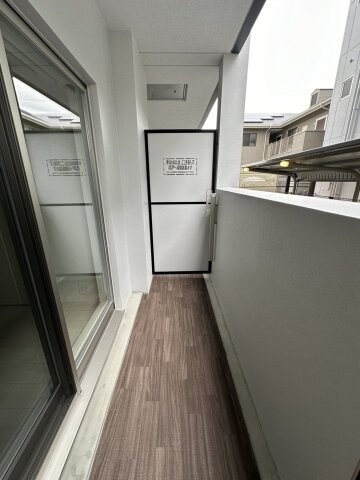 箱崎駅 徒歩9分 1階の物件内観写真