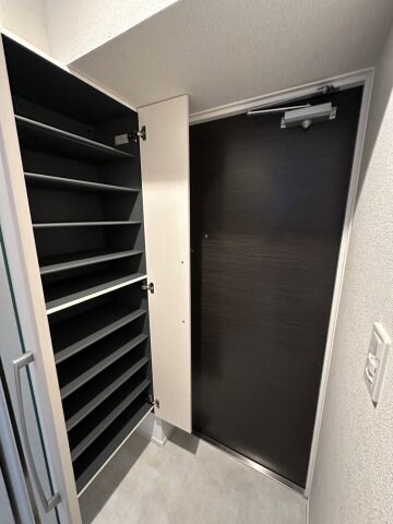 箱崎駅 徒歩9分 1階の物件内観写真