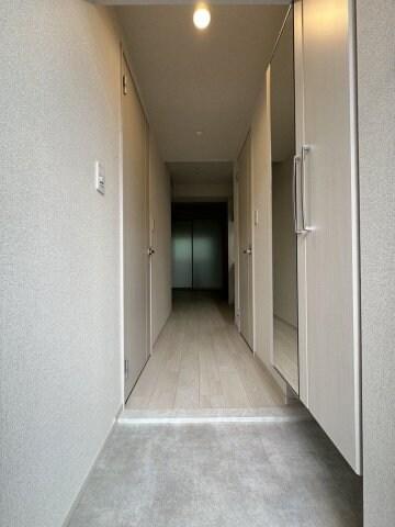 箱崎駅 徒歩9分 1階の物件内観写真