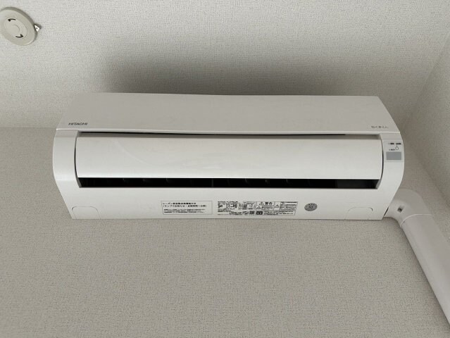 箱崎駅 徒歩9分 1階の物件内観写真