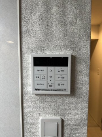 箱崎駅 徒歩9分 1階の物件内観写真