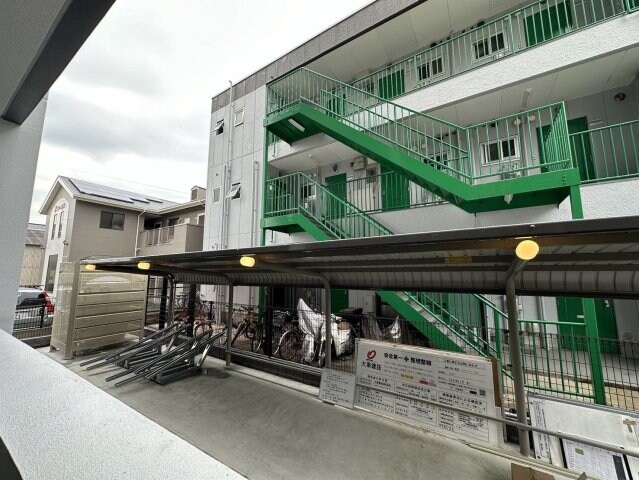 箱崎駅 徒歩9分 1階の物件内観写真