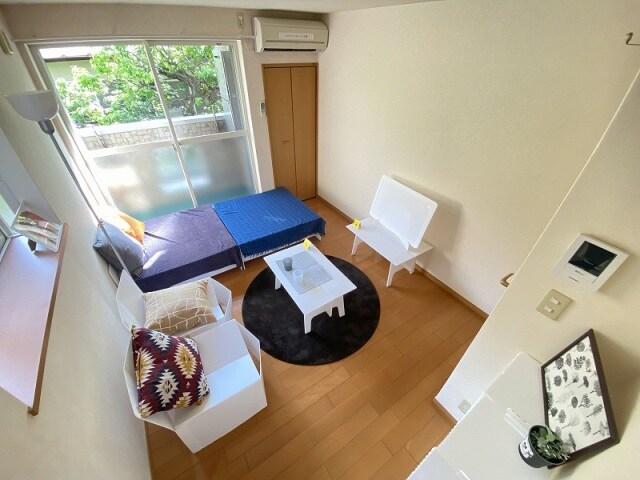 物件内観写真