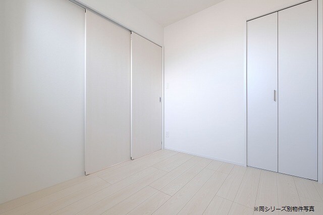 （仮称）Cherim南福岡Ⅴの物件内観写真