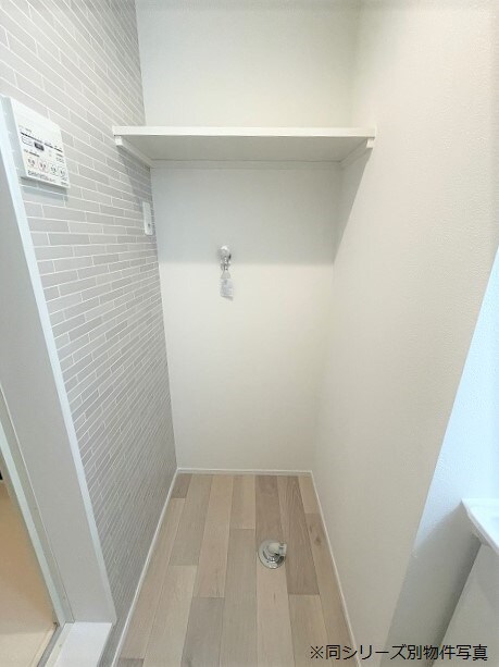 （仮称）Cherim南福岡Ⅴの物件内観写真