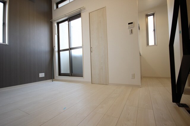 箱崎駅 徒歩9分 2階の物件内観写真