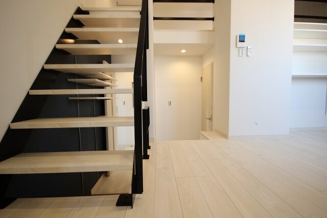 箱崎駅 徒歩9分 2階の物件内観写真