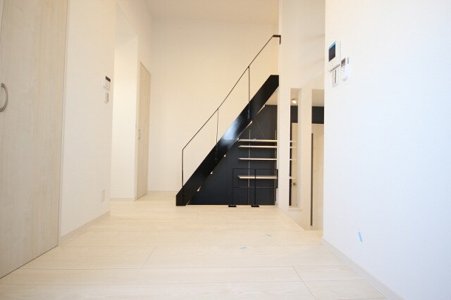 箱崎駅 徒歩9分 2階の物件内観写真