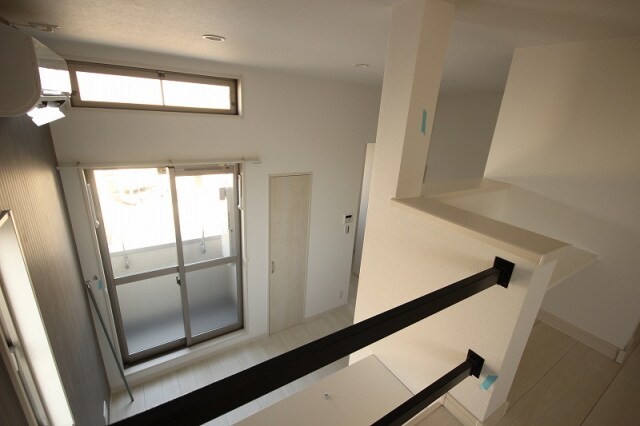 箱崎駅 徒歩9分 2階の物件内観写真