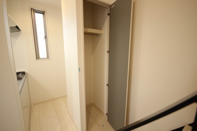 箱崎駅 徒歩9分 2階の物件内観写真