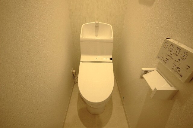 箱崎駅 徒歩9分 2階の物件内観写真