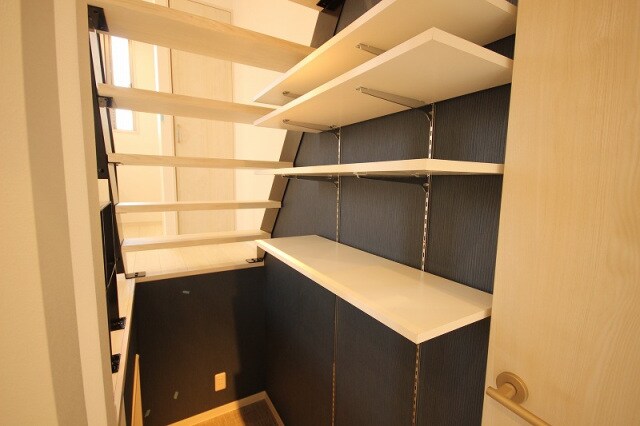 箱崎駅 徒歩9分 2階の物件内観写真