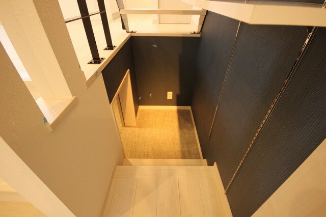 箱崎駅 徒歩9分 2階の物件内観写真