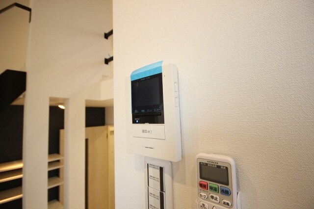 箱崎駅 徒歩9分 2階の物件内観写真