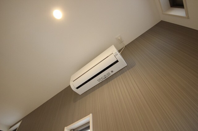 箱崎駅 徒歩9分 2階の物件内観写真