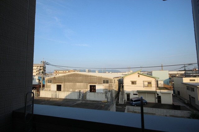 箱崎駅 徒歩9分 2階の物件内観写真