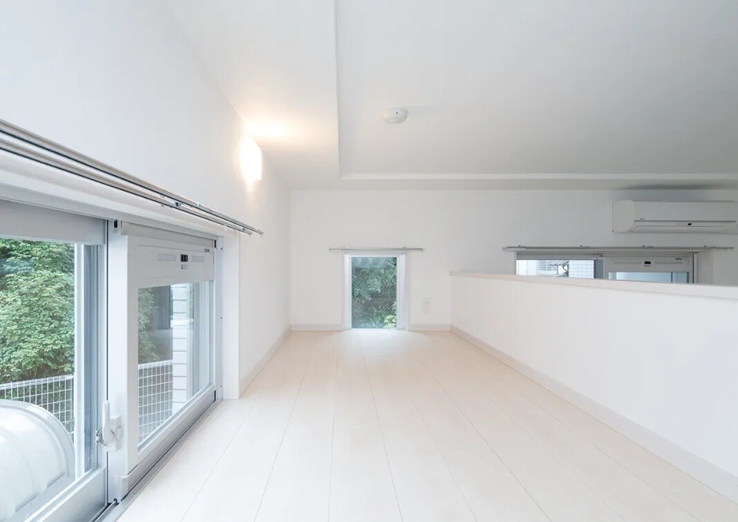 井尻駅 徒歩7分 1-2階の物件内観写真