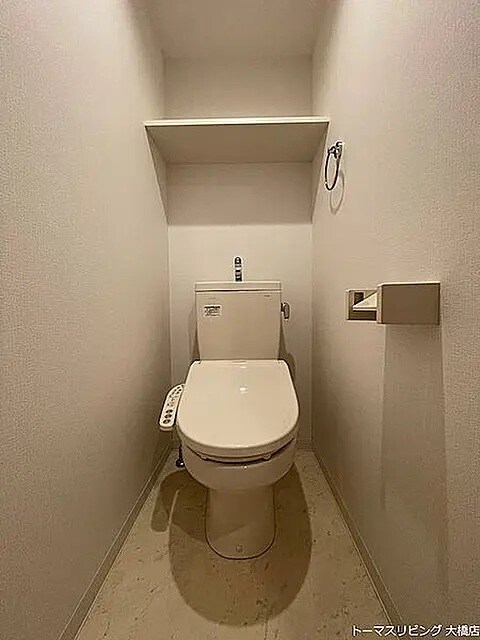 井尻駅 徒歩7分 1-2階の物件内観写真