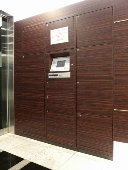 Ｌａ　Ｆａｓｅ　ＶＥＲＸＥＥＤ博多の物件内観写真