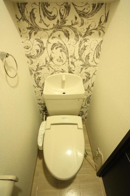 ドォウミ博多Ⅰの物件内観写真