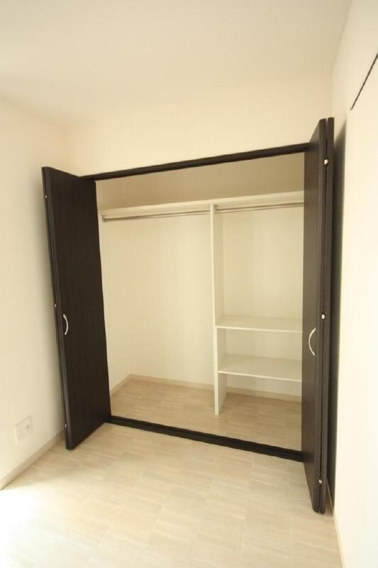 ドォウミ博多Ⅰの物件内観写真