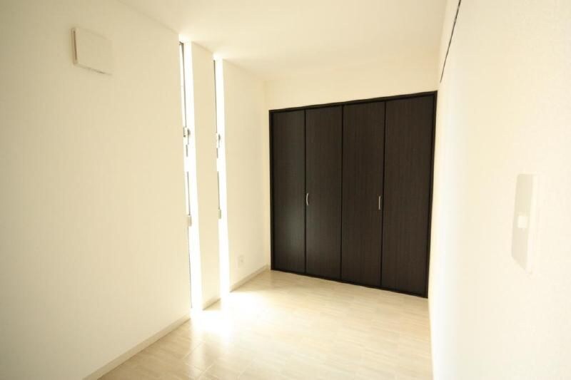 ドォウミ博多Ⅰの物件内観写真