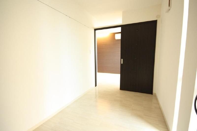 ドォウミ博多Ⅰの物件内観写真