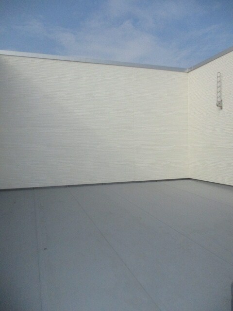 香椎駅 徒歩5分 2階の物件内観写真