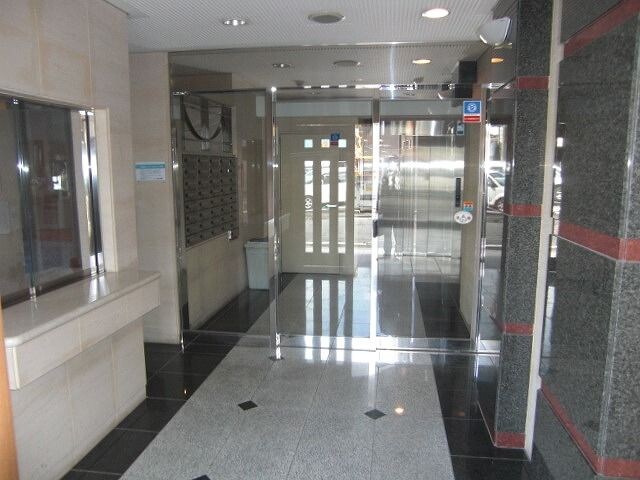 千代県庁口駅 徒歩2分 8階の物件外観写真