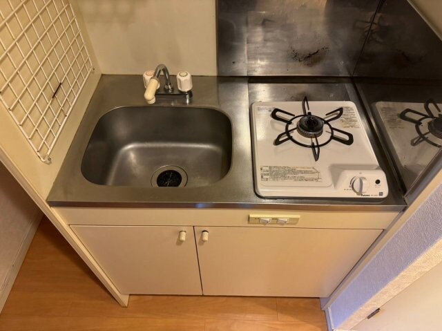 千代県庁口駅 徒歩2分 8階の物件内観写真