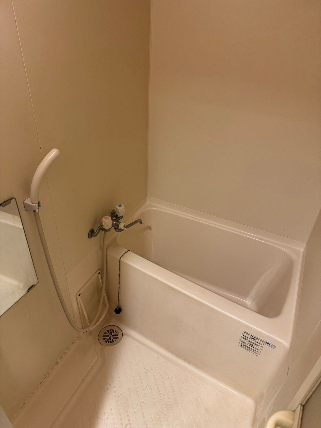 千代県庁口駅 徒歩2分 8階の物件内観写真