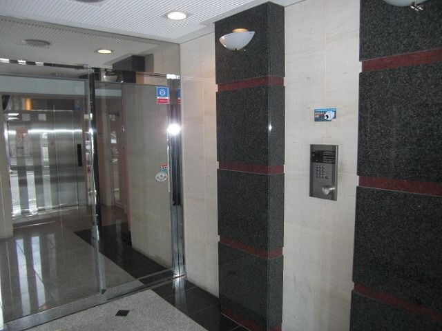 千代県庁口駅 徒歩2分 8階の物件内観写真