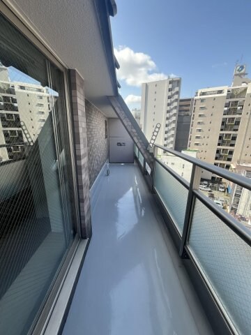 千代県庁口駅 徒歩2分 8階の物件内観写真