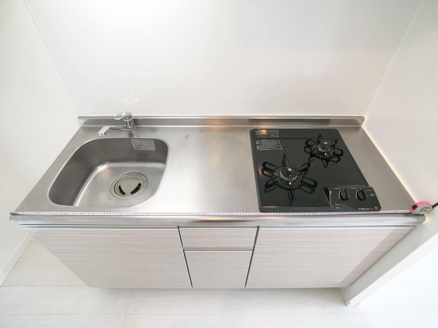 ヴィラージュ博多駅南の物件内観写真