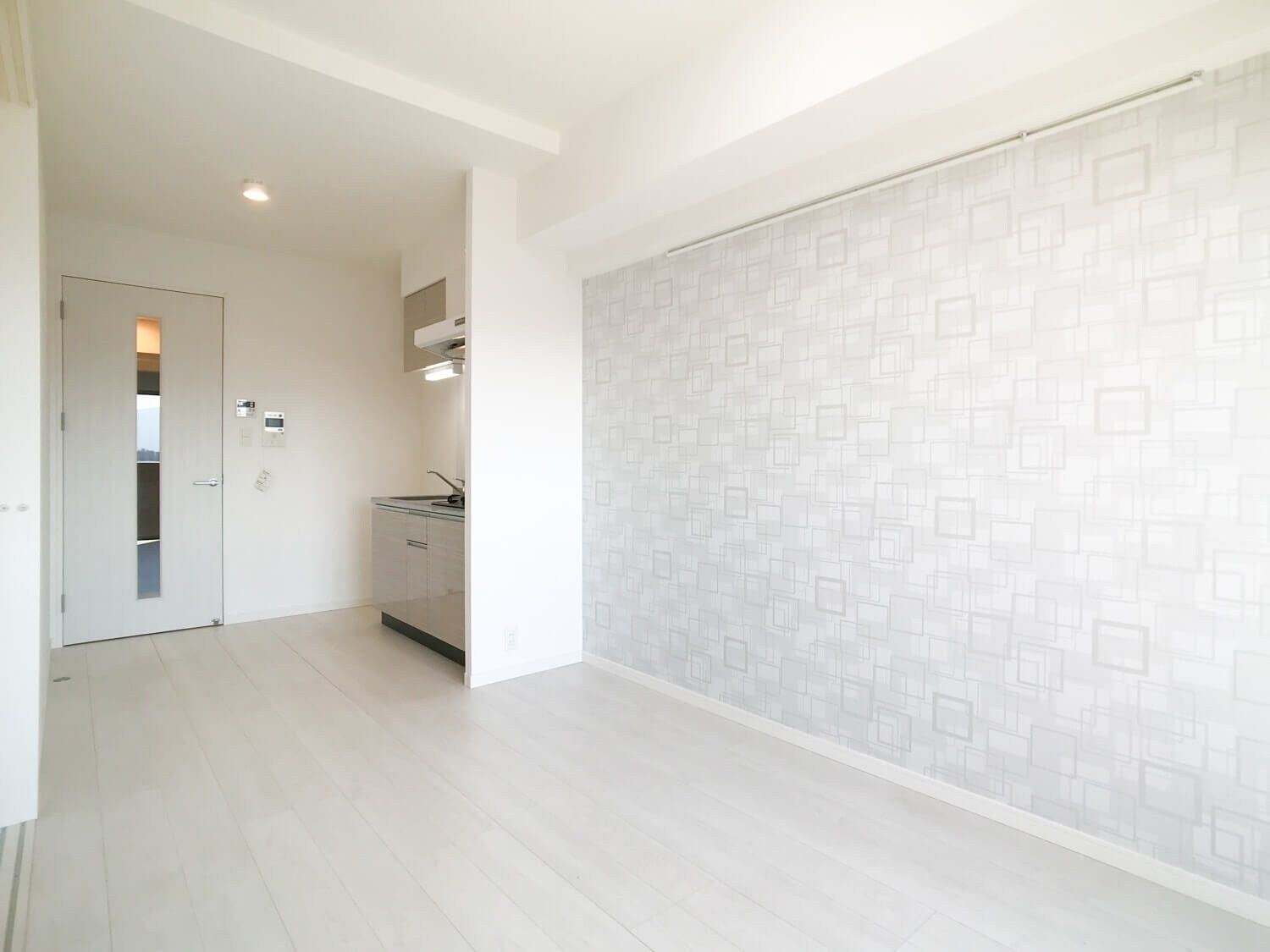 ヴィラージュ博多駅南の物件内観写真