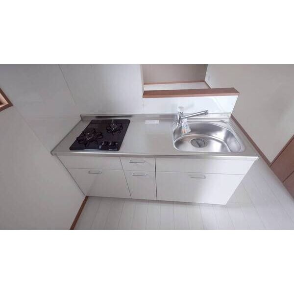 Glitter 野芥の物件内観写真