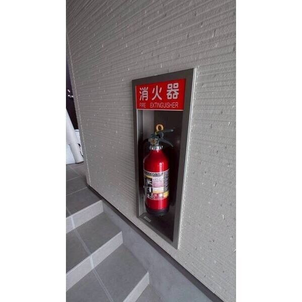 Glitter 野芥の物件内観写真