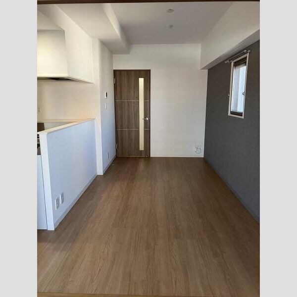 レガリア吉塚の物件外観写真