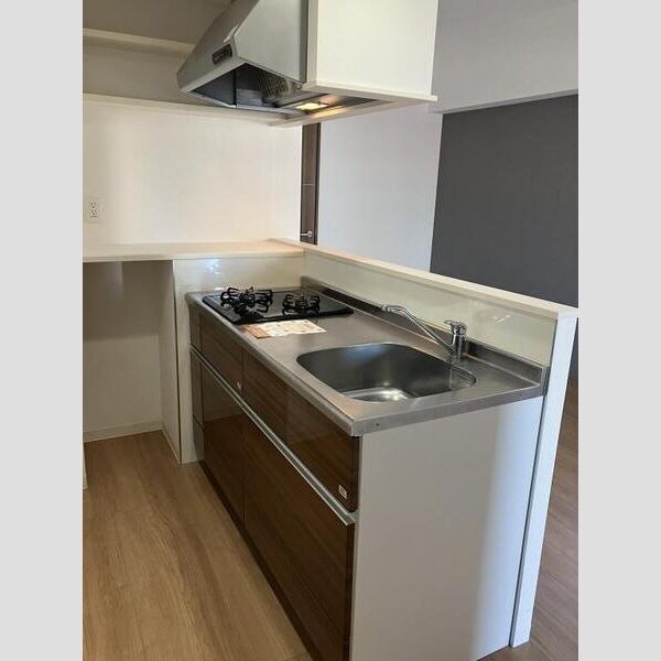 レガリア吉塚の物件内観写真