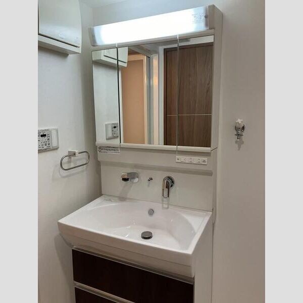 レガリア吉塚の物件内観写真